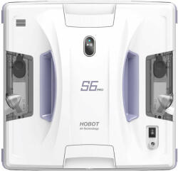 Robot spalat geamuri Hobot S6 Pro- Model 2024