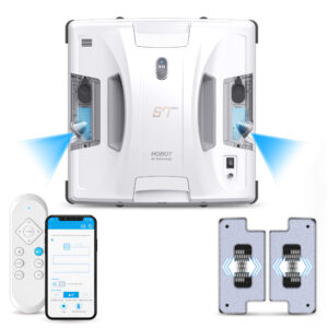 Robot de curatare a geamurilor Hobot S7 Pro - Model 2025
